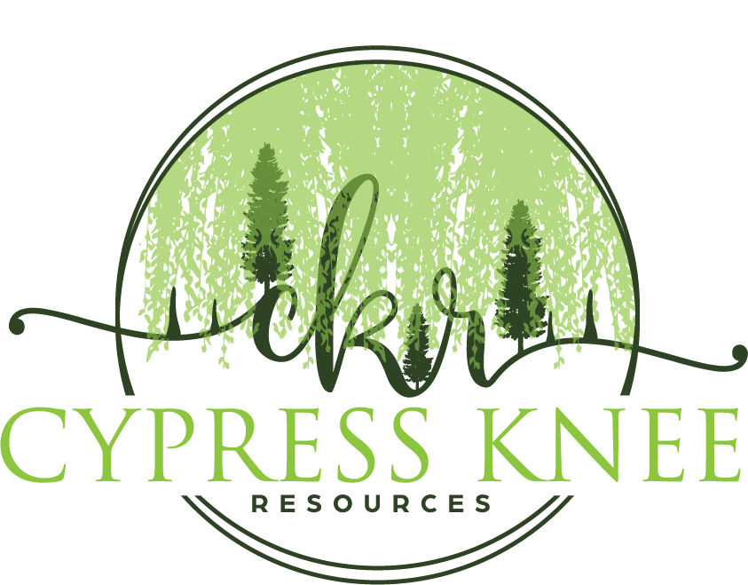 Cypress Knee Resources