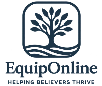 EquipOnline — Helping Believers Thrive